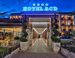 Hotel ACD Wellness & Spa Genel