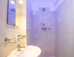 Hotel Ace Banyo Tipleri