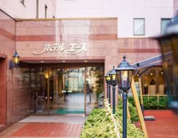 Hotel Ace Morioka Dış Mekan