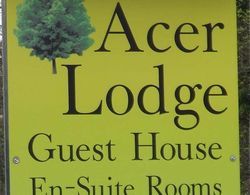 Acer Lodge Guest House Genel