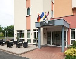 ACHAT Hotel Chemnitz Genel