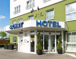 ACHAT Hotel Darmstadt Griesheim Genel