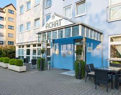 ACHAT Hotel Frankenthal in der Pfalz Genel