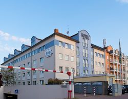 ACHAT Hotel Frankenthal in der Pfalz Genel