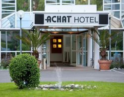 ACHAT Hotel Kulmbach Genel