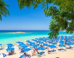 Achilles Beach Villa Thio Large Private Pool Walk to Beach Sea Views A C Wifi Car Not Required - 2110 Oda