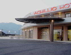 Achillio Hotel Genel