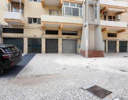 Aci Castello Seaview Apartment With Parking Dış Mekan