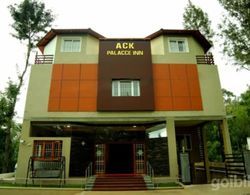 Ack Palacce Inn Dış Mekan