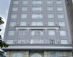 Acnos Grand Hotel Öne Çıkan Resim