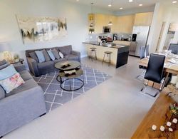 Aco235895 - The Retreat at Champions Gate - 3 Bed 3 Baths Townhome Genel