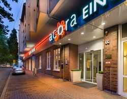 Acora Hotel und Wohnen Bochum Genel