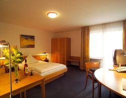 Acora Hotel und Wohnen Karlsruhe Genel