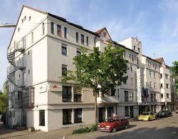 Acora Hotel und Wohnen Karlsruhe Genel
