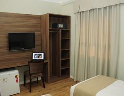 Acores Premium Hotel Genel