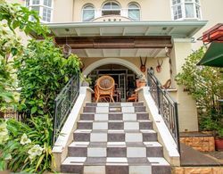 Acorn B&B in Durban Dış Mekan