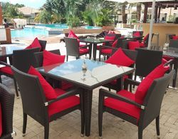 ACOYA Curacao Resort, Villas & Spa Genel