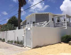 Acozy Nice Studio Palm Beach,wifi Free,beach Close Dış Mekan