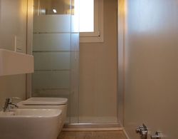Acquaderni Rooms Banyo Tipleri