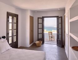 Acron Villas Paros Azure 5 Bedroom Deluxe Villa Sea View Private Pool Oda