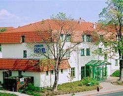 ACRON Hotel Wittenberg Genel