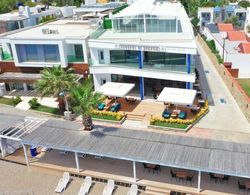 Acropol Of Bodrum Beach Hotel Genel