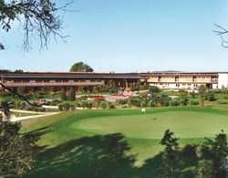 Active Hotel Paradiso & Golf Genel
