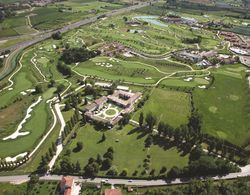 Active Hotel Paradiso & Golf Genel