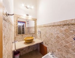 Acuario Guest House Banyo Tipleri
