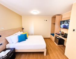 Acuario Hotel & Suites Öne Çıkan Resim