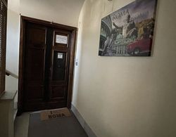 AD Trastevere Guest House Dış Mekan