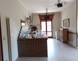 Villa Ada B&B İç Mekan