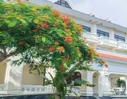 Ada Garden Hotel Okinawa Dış Mekan