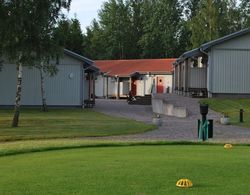 Åda Golf & Country Club Dış Mekan