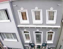 Ada Homes Hotel Taksim Genel