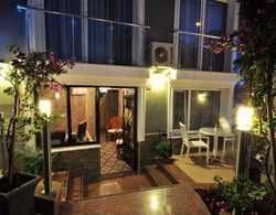 Ada Sahil Hotel Genel