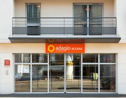 Adagio Access Poitiers Genel