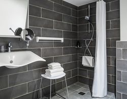 Aparthotel Adagio Glasgow Central Banyo Tipleri