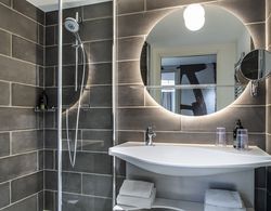 Aparthotel Adagio Glasgow Central Banyo Tipleri