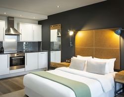 Aparthotel Adagio London Brentford Öne Çıkan Resim