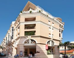 Adagio Aparthotel Monaco Palais Josephine Genel