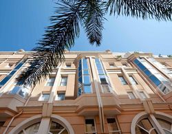 Adagio Aparthotel Monaco Palais Josephine Genel