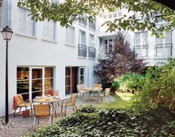 Adagio Aparthotel Paris Montmartre Genel