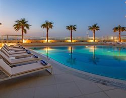 Adagio Premium Dubai Al Barsha Havuz