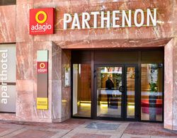 Adagio Aparthotel Toulouse Parthenon Genel