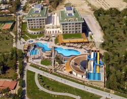 Adalya Resort & Spa Genel