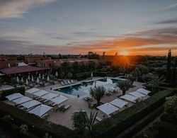 Adama Hôtel Marrakech Öne Çıkan Resim