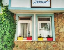 Adamarin Terrace Hotel Genel