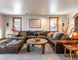 Adams Ranch Retreat by Avantstay Free Shuttle 2 Mountain Village & Telluride Ski Resort! İç Mekan