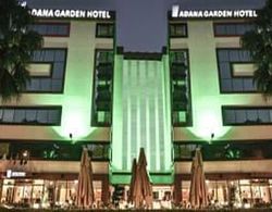 Adana Garden Business Hotel Genel
